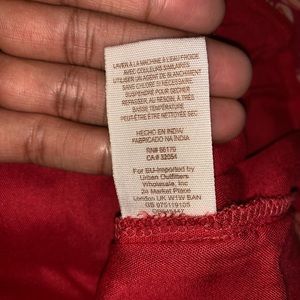 Free People Long Sleeve Dress